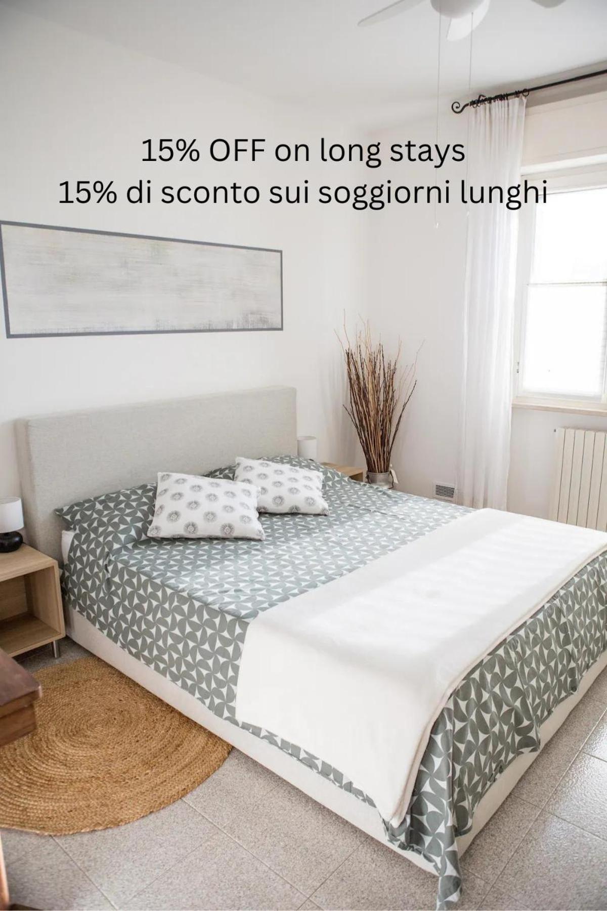 Appartamento Al Birrificio 明乔河畔的瓦雷奇奥 外观 照片